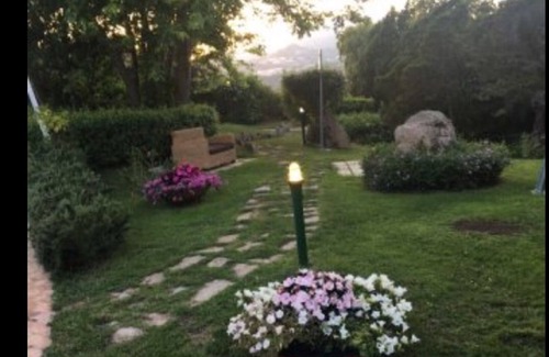 Porto Cervo Apartment | August in the emerald coast
