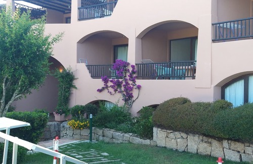 Porto Cervo Apartment | August in the emerald coast