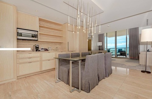 Bal Harbour Apartment | AUGUST Specials @ Oceanfront St Regis - ACCESS TO ALL AMENITIES!