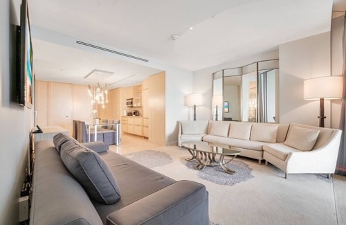 Bal Harbour Apartment | AUGUST Specials @ Oceanfront St Regis - ACCESS TO ALL AMENITIES!