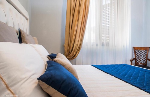 Porto Miggiano Hotel | Augustus Resort