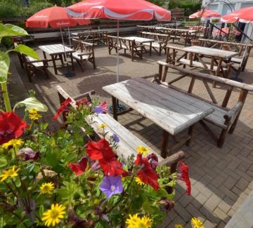 Denholm Hotel | Auld Cross Keys Inn
