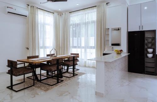 Chukwani Apartment | Aura House Zanzibar