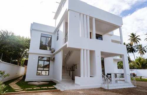 Chukwani Apartment | Aura House Zanzibar