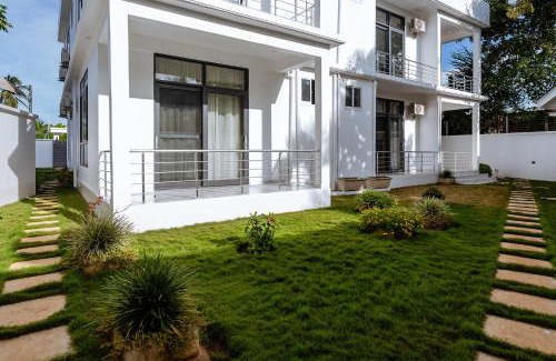 Chukwani Apartment | Aura House Zanzibar