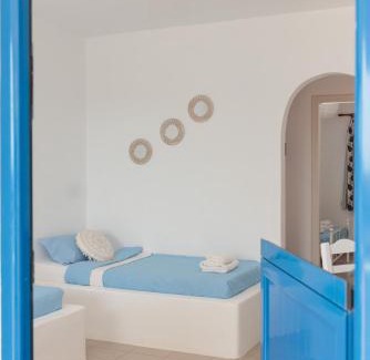 Naxos Apartment | Aurea Blu Studio 04, enjoy peace, quiet, sand and sea