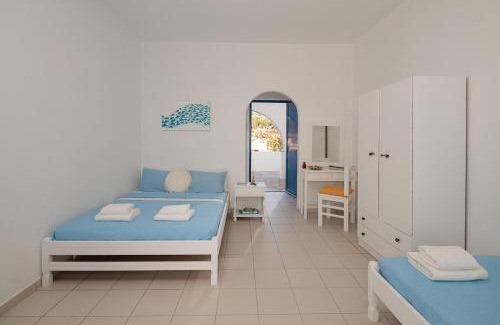 Naxos Apartment | Aurea Blu Studio 06, sun, beach, sea, relaxation