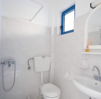 Naxos Apartment | Aurea Blu Studio 06, sun, beach, sea, relaxation