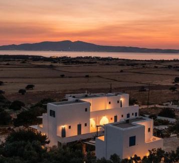 Naxos Apartment | Aurea Blu studio 12 Sea view, deep breaths, pure relaxation