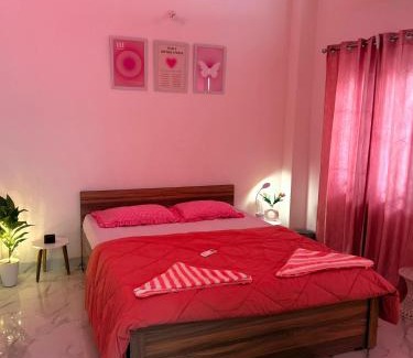 Hatigaon House | Aurelia Stay