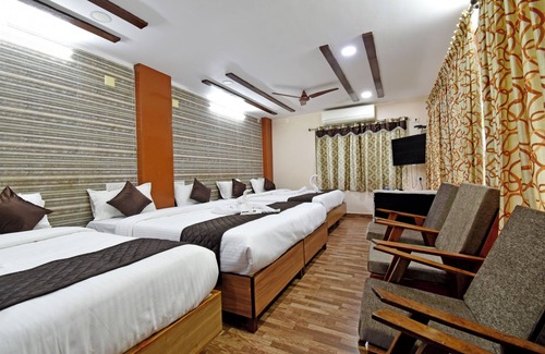 Kottakuppam Resort | Aurobay Resorts