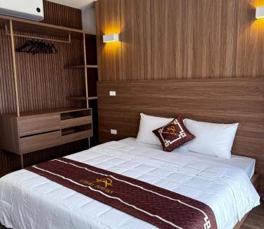 Dong Van Hotel | Aurora Đồng Văn Boutique Hotel