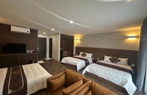 Dong Van Hotel | Aurora Đồng Văn Boutique Hotel