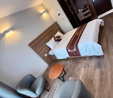 Dong Van Hotel | Aurora Đồng Văn Boutique Hotel