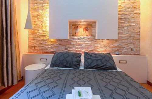 Santa Maria Novella House | Aurora Garden Lodging - Rooms & Apartment
