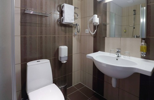Klaipeda Hotel | Aurora Hotel Klaipeda