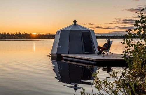Savonlinna Boat Rental | Aurora Hut Savonlinna