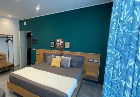 Chiaia Bed & Breakfast | Aurora Luxury Rooms Affittacamere