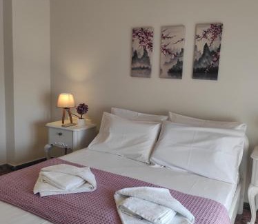 Gaios Apartment | Aurora nest