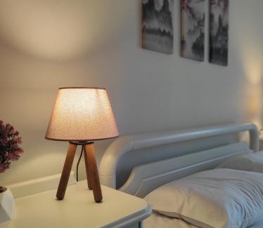 Gaios Apartment | Aurora nest