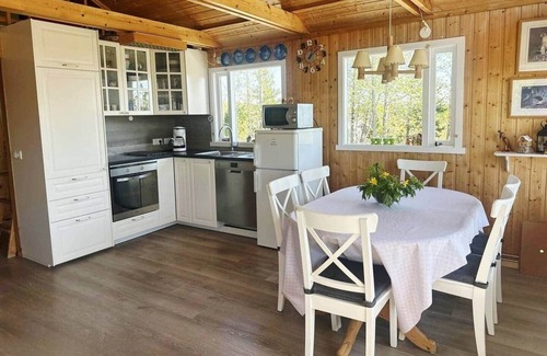 Blaskogabyggd Cabin | Aurora Oasis on the Golden Circle