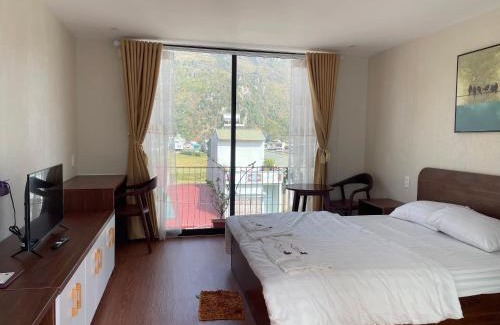 Dong Van Hotel | Aurora's House
