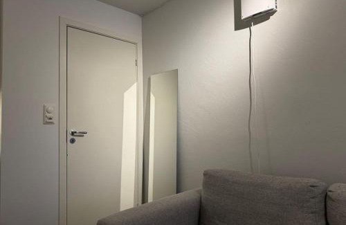 Sarpsborg Apartment | Aurora view apartment