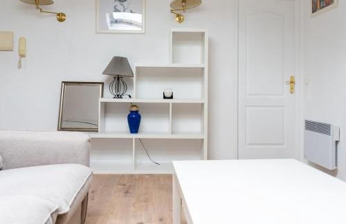Carcassonne Apartment | Aurore - T1 spacieux - 31