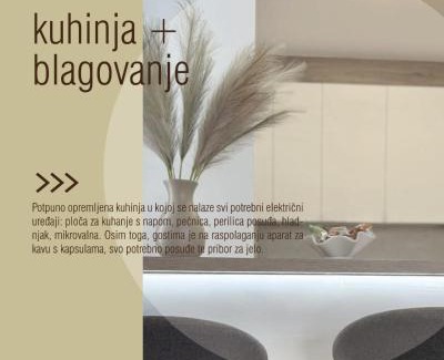 East Sarajevo Apartment | Aurum apartman Sarajevo