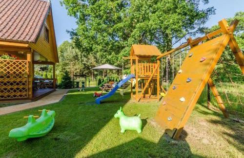 Jaroslawiec House | Aurum domki