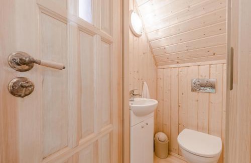 Jaroslawiec House | Aurum domki