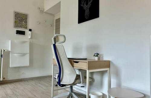 Quartiere XV Della Vittoria Apartment | Aurum Homes - Vaticano Lux Appartament