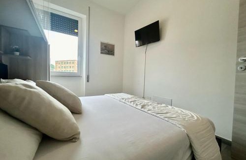 Quartiere XV Della Vittoria Apartment | Aurum Homes - Vaticano Lux Appartament