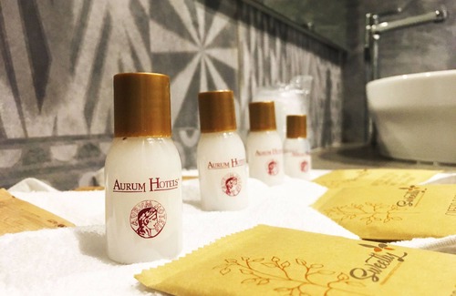 Santa Croce Hotel | Aurum Uffizi