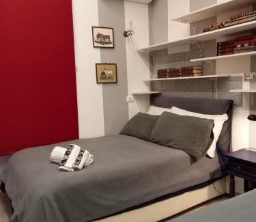 Cremona Apartment | AURY HOUSE -ViaPlatani