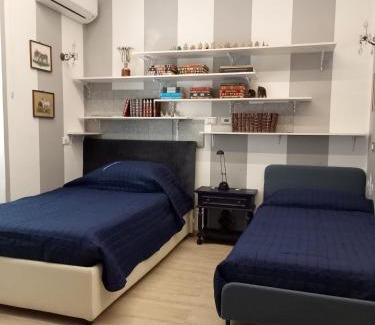 Cremona Apartment | AURY HOUSE -ViaPlatani