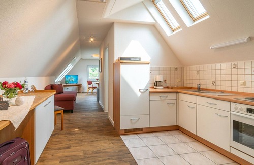 Sankt Goar House | Auslese Doppelzimmer - Weinhotel Landsknecht