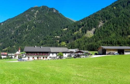 Prateria Apartment | Aussermahrhof - familyfarm