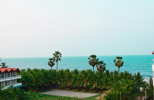 Trincomalee Apartment | Aussie Bed and Breakie!