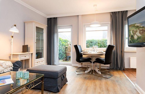 Wenningstedt-Braderup Apartment | Austernperle