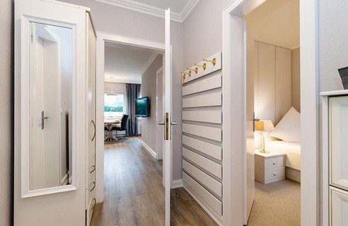 Wenningstedt-Braderup Apartment | Austernperle