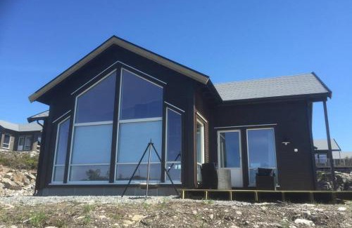 Steinsland House | Austefjordtunet 15