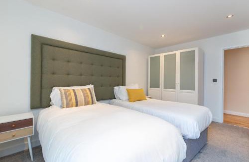 Docklands Apartment | Austin David Executive ExCeL