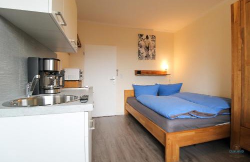 Sahlenburg Apartment | Auszeit am Wernerwald im Haus Frauenpreiss
