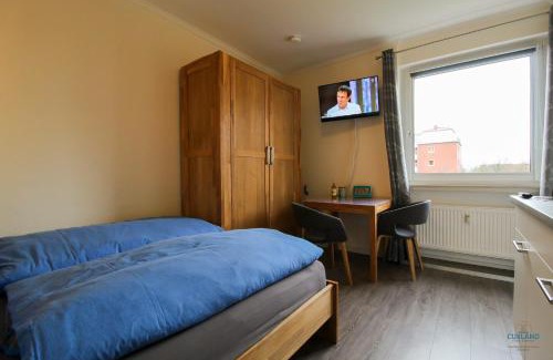 Sahlenburg Apartment | Auszeit am Wernerwald im Haus Frauenpreiss