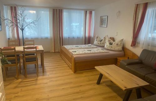 Bad Ischl Apartment | Auszeit Salzkammergut Appartements
