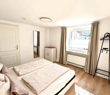 Oberdorla Apartment | Auszeit zwischen Mosel und Nürburgring
