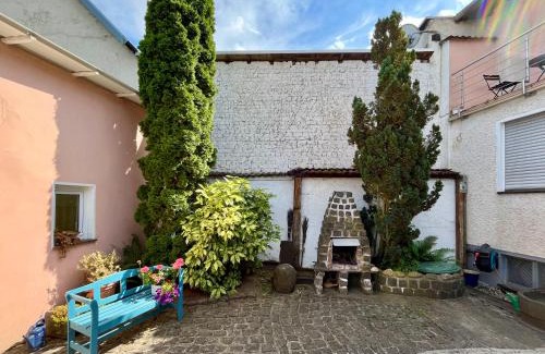 Oberdorla Apartment | Auszeit zwischen Mosel und Nürburgring