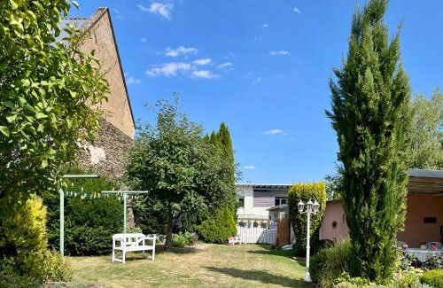 Oberdorla Apartment | Auszeit zwischen Mosel und Nürburgring