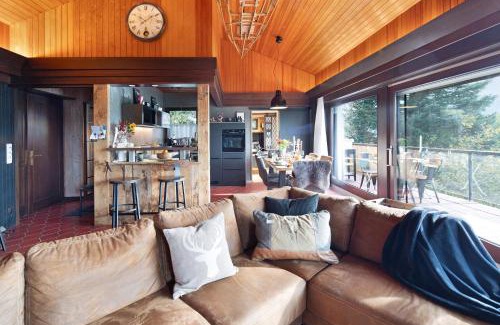 Waldeck House | Auszeyt Edersee für Vier
